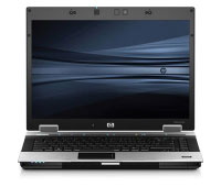 Estacin de trabajo porttil HP EliteBook 8530w (VQ754ET)